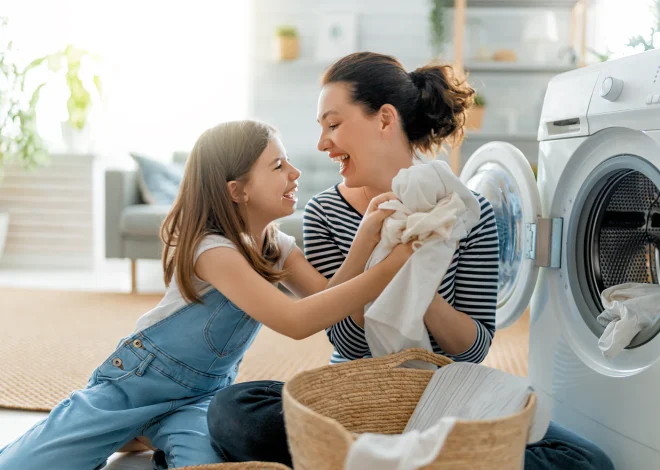 5 Key Facts About Eco-Friendly Laundry Detergents