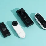 Touchless Video Doorbell: A Step Forward in Home Security