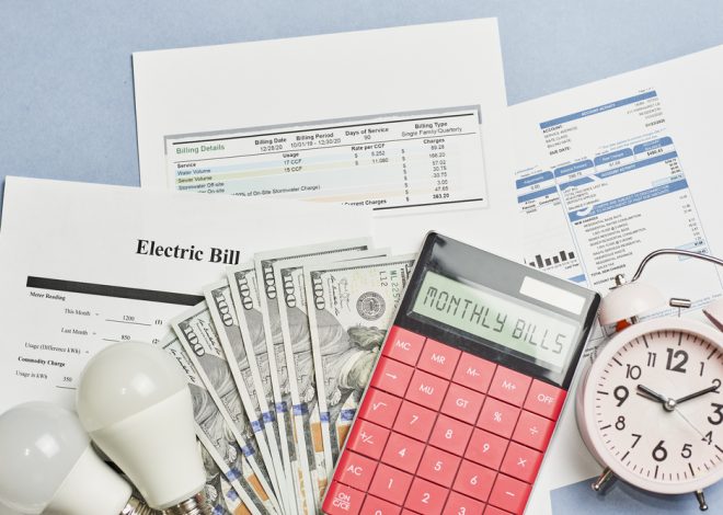 Ways to Significantly Reduce Your Electricity Bill