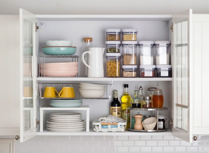 10 Smart Kitchen Organization Tips to Enhance Your Cooking Space