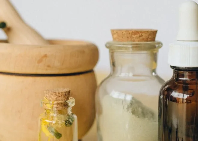 A Guide to Natural Disinfectants for Your Home