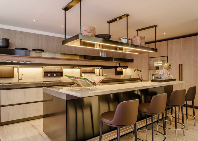 How to Build a Smart Home Lighting System