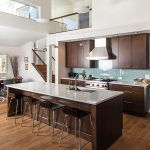 Designing Stylish and Smart Kitchens with Technology