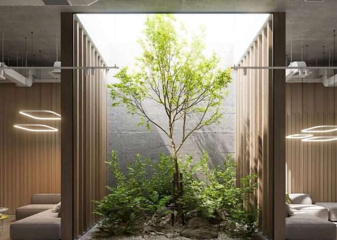 Sustainable Construction Trends for 2025